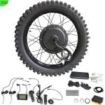 Green power electric bike kit 3000w for e-bike