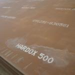AR500 Ar400 Abrasion Resistant Steel Plate Suppliers Wear Resistant Sheet