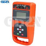 ZXET3006 Portable Digital Earth Insulation Tester Double Clamp rechargeable