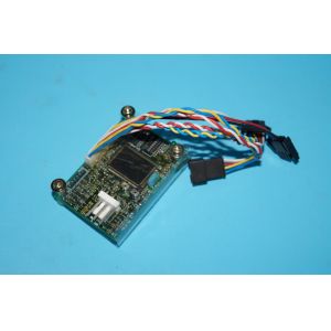 Mitsubishi card,RZA0414, Mitsubishi circuit board, original new parts