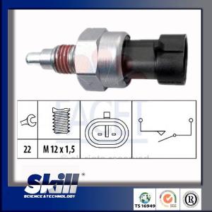 China (55583570) Back Up Light Switch Chevrolet Sonic factory