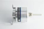 K38 NPN Rotary Hollow Shaft Incremental Encoders For Sew Machine Open Collector