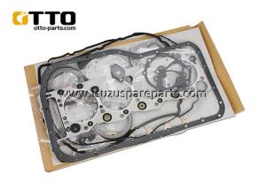 China Genuine Isuzu Excavator Parts 5-87814859-0 587814-8590 5878148590 factory