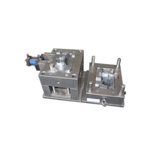 Custom Precision Injection Mould in Medical / Auto Parts Moldflow Analysis