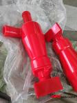 4 Inch Drilling Mud Equipment Cleaner For Desilter Cones