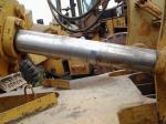 Used Bulldozer KOMATSU D155A Original One
