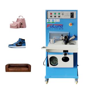 China 380V Shoe Maker Machine For Shoe Upper Edge Roughing ISO9001 Certified factory