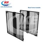 Waterproof Display LED Transparent Screen P3 Outdoor Fixed Novastar Control