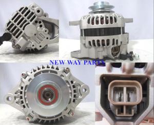China 23100-ad210 a003ta6581 yd25 alternator factory