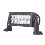 B5D 5D 36W 3W/PC 5D CREE LED LIGHT BAR Spot Beam