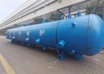 Power Station Solid Fuel Water Separation Boiler Steam Drum