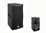Professional Karaoke Sound System Speaker Box Pa Audio Dj Equipment