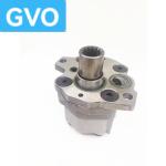 4472007 19029-09100 Excavator Parts Hydraulic Gear Pump Booster Pump For EX75
