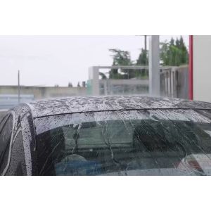 New Risense Single Arm Touchless Car Wash Machine 360 Degree