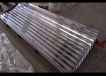 Truss Plates Hot Dip Coating Galvanized Steel Coils Thickness 0.40mm