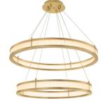 Contemporary Luxury Ceiling Modern Chandelier for Dining Room and Living Room