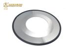 Corrugated Cardboard Carbide Disc Cutter Round Blade Slitter Knives Paper