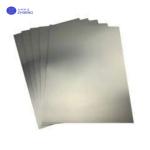 Nickel Metal Nickel Single Crystal Substrate 5x5 10x10 20x20 1453°C Density 8.9