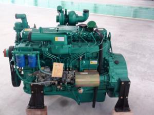 China Weifang R6113ZLD Diesel Engine 155KW factory