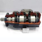 Parker T6GCC Series Hydraulic Industrial Vane Pump Dump Truck Parts