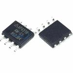 AP4310AMTR-G1 Amplifier Integrated Circuits 0.5mV 75uA 1Mhz Op Amps Dual Op Amp
