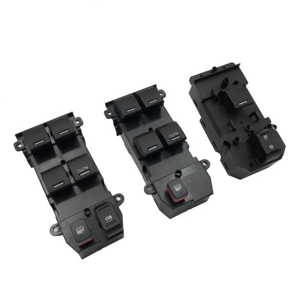 OE 35750-SEL-P11 Power Window Switch For Honda Civic City 2007-2008 Car
