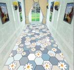 Modern Simple Style Commercial Floor Mat Entrance Corridor Stairway Hotel Mat