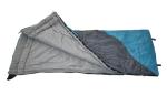90x75CM Hollow Fibre Car Winter Camping Envelope Sleeping Bags