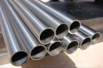 ASTM A554 Seamless Stainless Steel Pipe A312 A270 SS 201 309S Mirror Polished