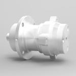 Aluminum 38n Tension Force Sensor 0.05% Force Transducer Load Cell