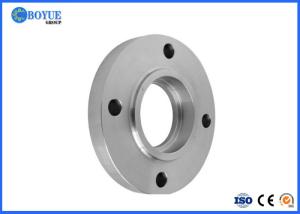 China 6&quot; #1500 ASTM B564 SB564 ANSI B16.5 Alloy 20 N08020 NiCr20CuMo Socket Weld Flanges factory