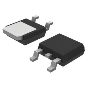 China NCP1117DT33T5G IC REG LINEAR 3.3V 1A DPAK onsemi factory
