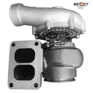 China 6152-82-8210 Komatsu Excavator PC400 Earth Moving S3A Turbo 315650 1994-03 factory