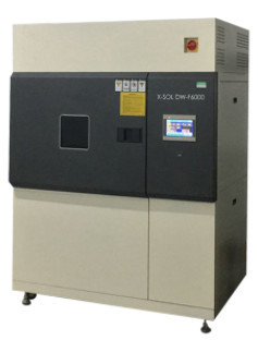 China Liyi Environmental Xenon Arc Chamber Climate Aging Xenon Test Chambers factory