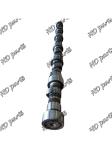 6D22 Engine Camshaft ME051209 For Mitsubishi