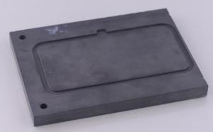 China High Hardness Polishing Silicon Carbide Silicon Carbide Machining factory