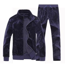 China Summer Football Training Tracksuit Mens Bodybuilding Tracksuit XXXL Size factory