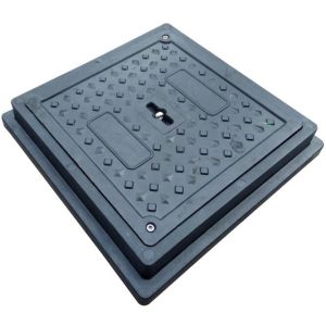 FRP Composite Manhole Cover Resolve Forwarding Failure by Checking Your Settings