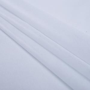 China 100% Polyester Nonwoven Fabric Roll 1080HF for Tailoring Material Interlinings Linings factory