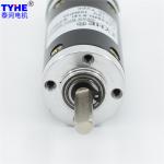Rs385 Micro Planetary Gear Motor 28mm Metal Gear Motor 150rpm