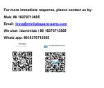 251602208A 2516 02208 251602208 2516 02208A Konica R2 Digital Minilab Spare Part
