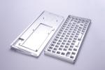 300T Magnesium Alloy Keyboard Case