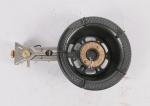 commercial gas cooker single stove household gas cooker medium pressure