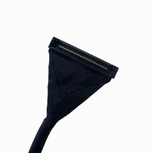 China Custom Length Polyethylene LVDS Cable Assembly ROHS Compliant UL1007 1015 1061 2725 Wire Awg factory