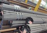 ASME Carbon Steel Hot-Rolled Pipes Seamless Boiler Tube In Plant Station