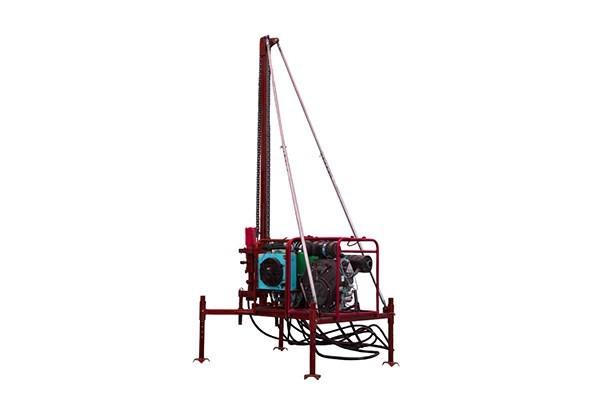 Drilling rig-FNT-30 (ISO 9001 Certified)Orders Ship Fast. Affordable Price,