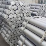 Anodized Solid Aluminum Bar Welding 7075 6061 5052 5083 7050 2024