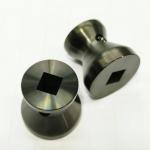 Custom CNC Machined Anodized Aluminum Parts for Motorcycle Spare Parts