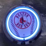 17 inch Neon clock