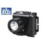 Buy cheap Waterproof Rechargeable Hard Hat Lights / Rechargeable Headlight For Hard Hat from wholesalers